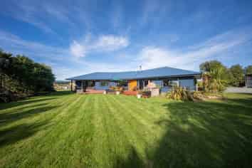 330 Sinclair Road, Te Anau