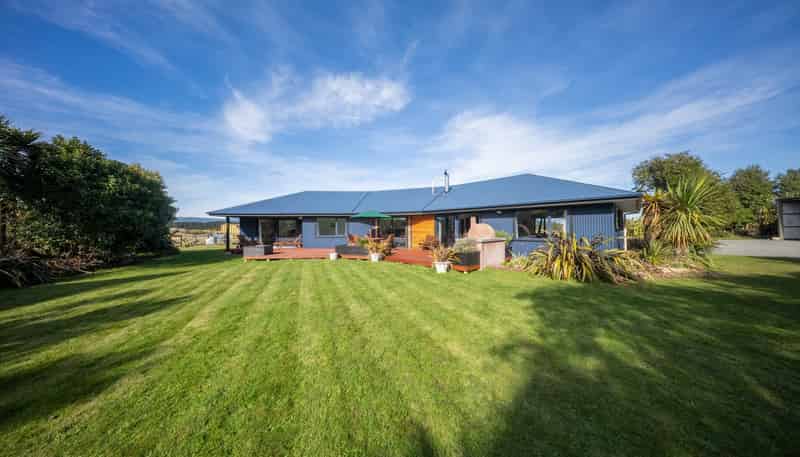 330 Sinclair Road, Te Anau