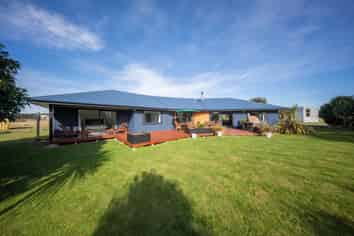 330 Sinclair Road, Te Anau