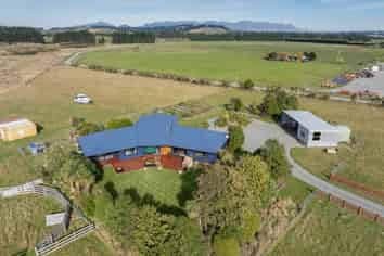 330 Sinclair Road, Te Anau