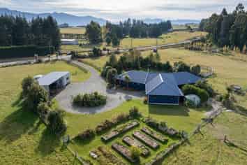 330 Sinclair Road, Te Anau