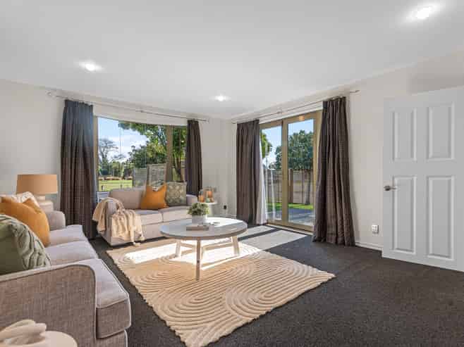 32 Kotuku Crescent, Ferrymead