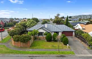 32 Kotuku Crescent, Ferrymead