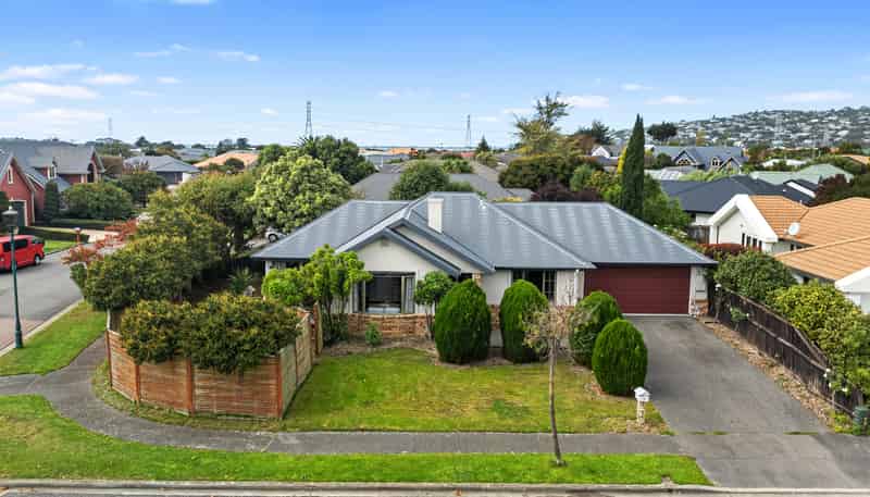 32 Kotuku Crescent, Ferrymead