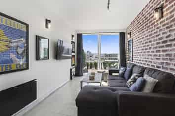 4D/51 Webb Street, Mount Cook