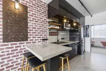 4D/51 Webb Street, Mount Cook