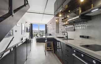 4D/51 Webb Street, Mount Cook