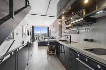 4D/51 Webb Street, Mount Cook