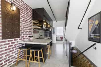 4D/51 Webb Street, Mount Cook