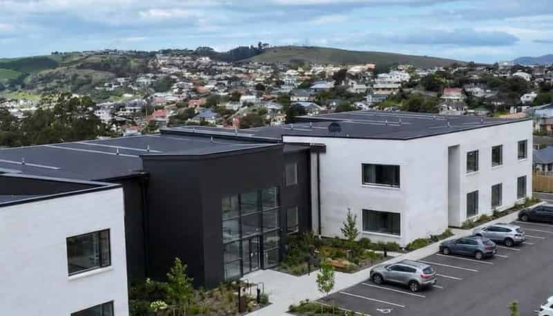 15 Joy Street, Oamaru