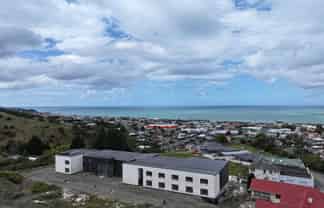 15 Joy Street, Oamaru