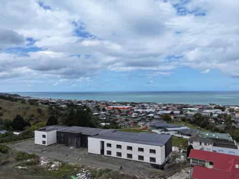 15 Joy Street, Oamaru