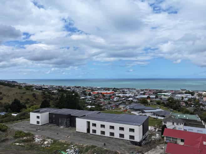 15 Joy Street, Oamaru
