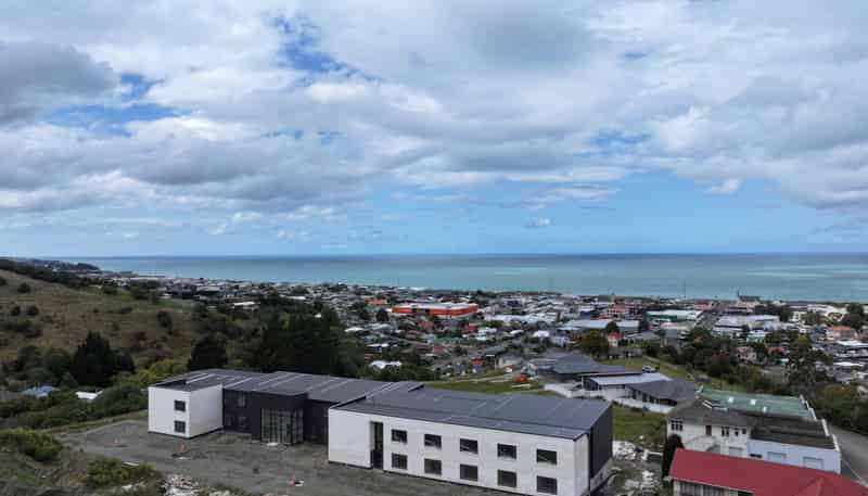 15 Joy Street, Oamaru