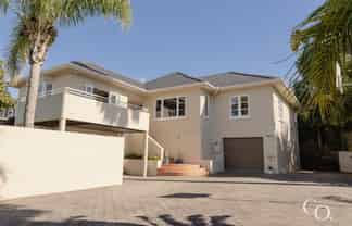 191 Edgecumbe Road, Avenues