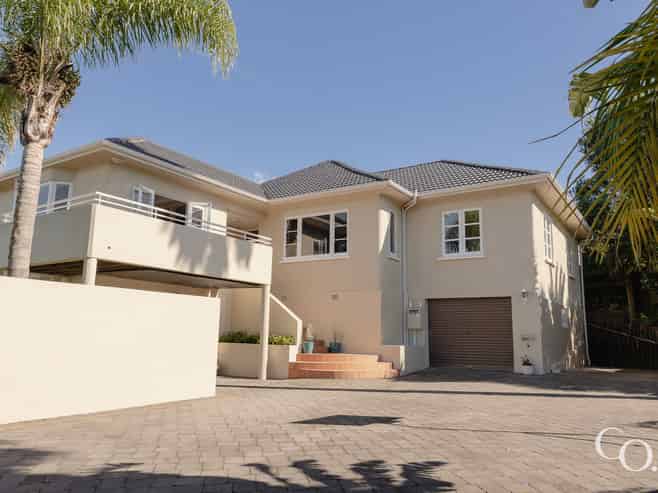 191 Edgecumbe Road, Avenues