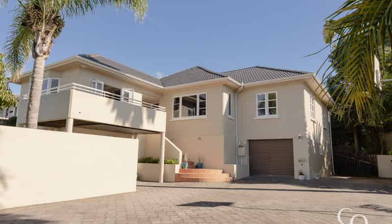 191 Edgecumbe Road, Avenues