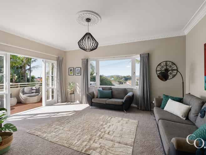 191 Edgecumbe Road, Avenues