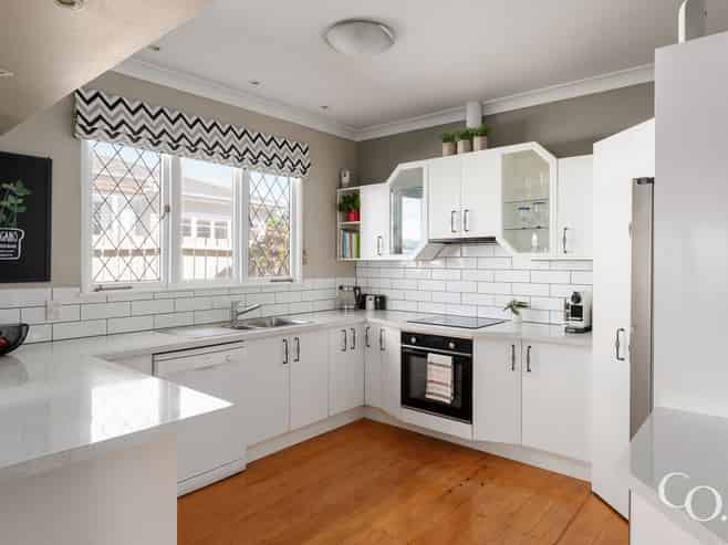 191 Edgecumbe Road, Avenues