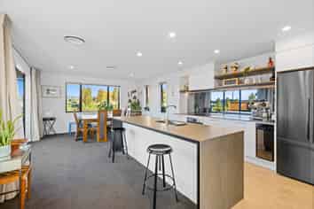 40 Taita Drive, Rolleston