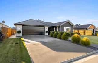 40 Taita Drive, Rolleston