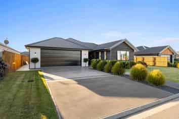 40 Taita Drive, Rolleston