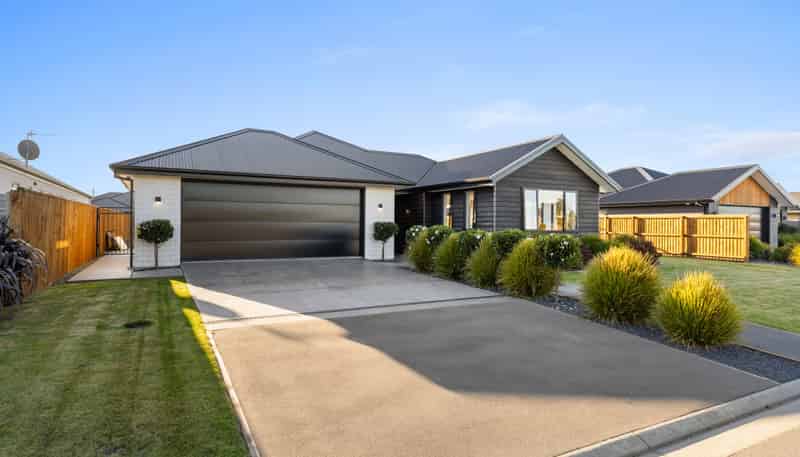 40 Taita Drive, Rolleston