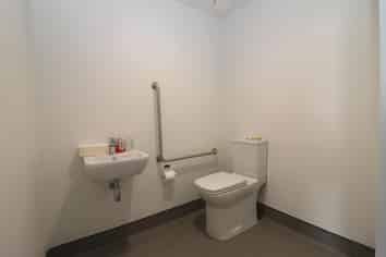Westgate Tradesman Unit