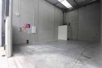 Westgate Tradesman Unit