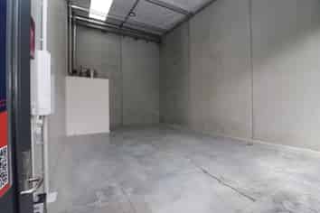 Westgate Tradesman Unit
