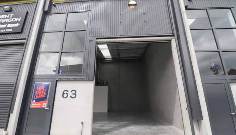 63/11 Northside Drive, Westgate