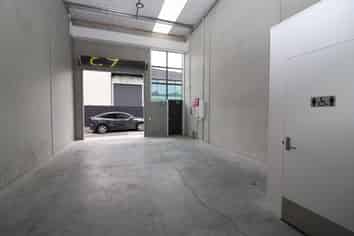 Westgate Tradesman Unit