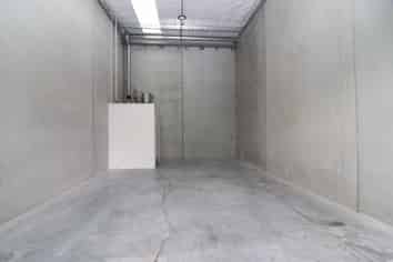 Westgate Tradesman Unit