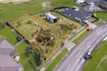 30 Te Puea Avenue, Meremere