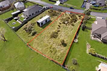 30 Te Puea Avenue, Meremere