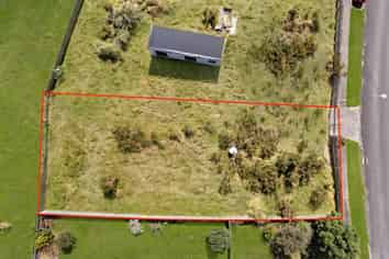 30 Te Puea Avenue, Meremere