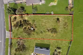 30 Te Puea Avenue, Meremere