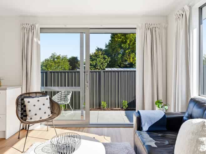100 A and  Bush Road, Mosgiel