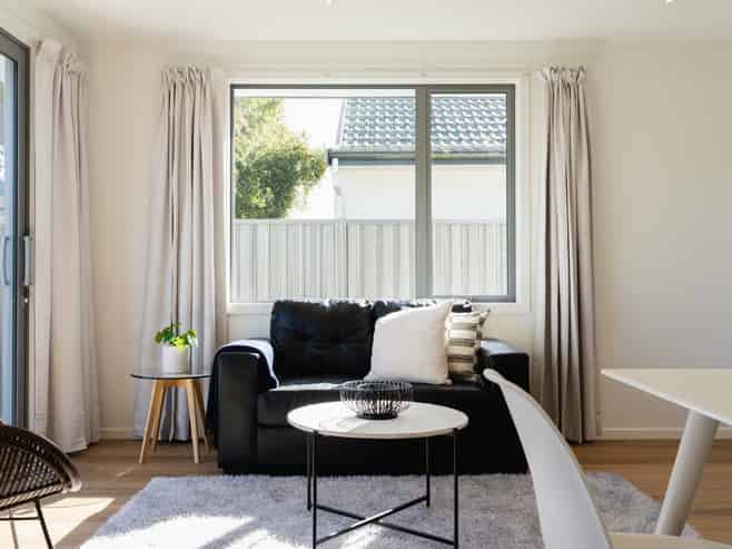 100 A and  Bush Road, Mosgiel