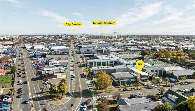  9 Nursery Road, Phillipstown