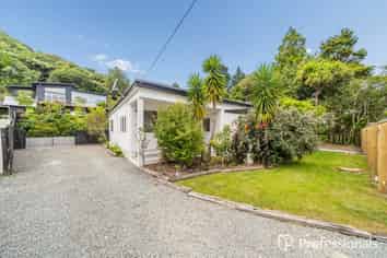 58B Akatarawa Road, Birchville