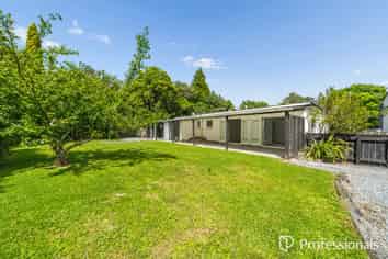 58B Akatarawa Road, Birchville