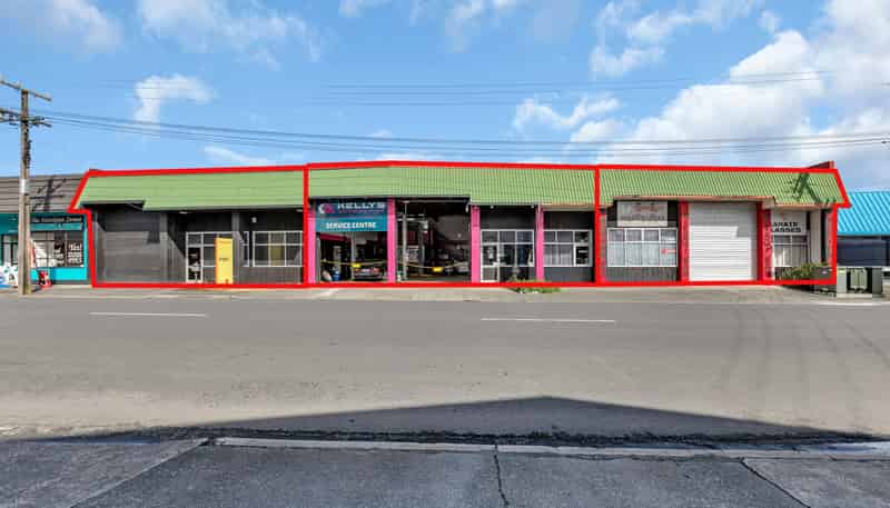 6-8 Herekino Street, Whangarei