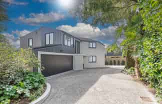 71C Landscape Road, Mount Eden