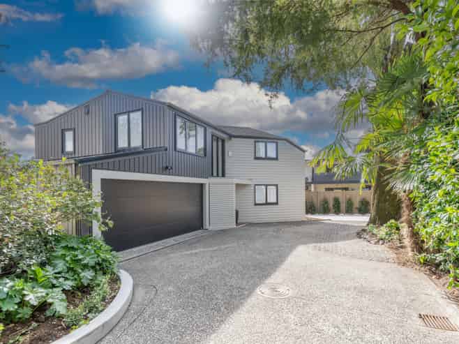 71C Landscape Road, Mount Eden