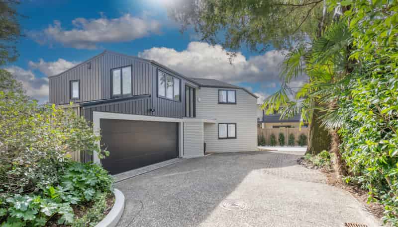 71C Landscape Road, Mount Eden
