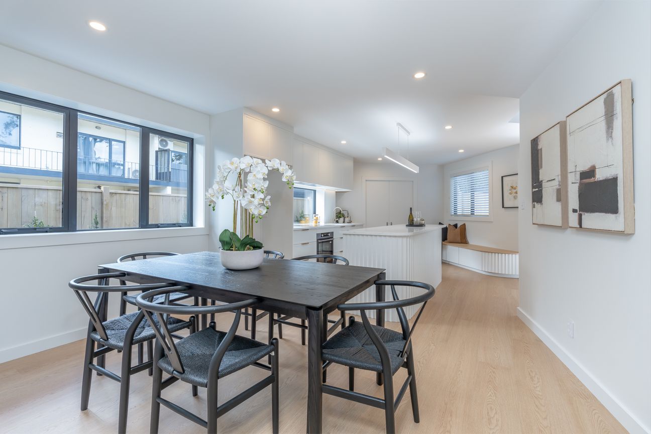 Present Your Offer - Contemporary Home Perfected - Widok 6