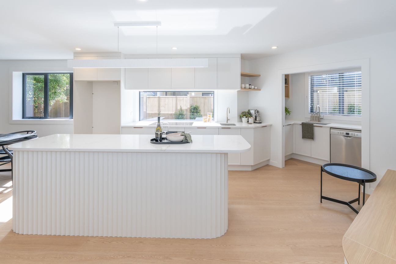 Present Your Offer - Contemporary Home Perfected - Widok 2