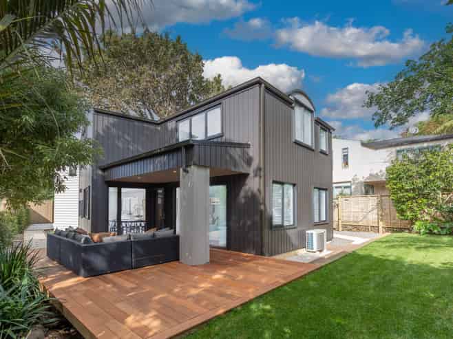 71C Landscape Road, Mount Eden