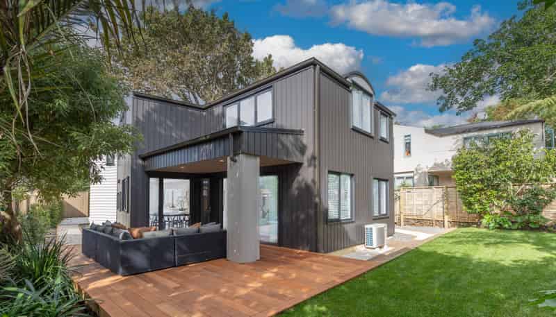 71C Landscape Road, Mount Eden